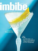 Imbibe Magazine